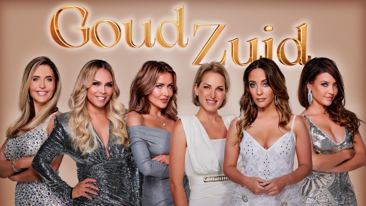 Goud Zuid backdrop