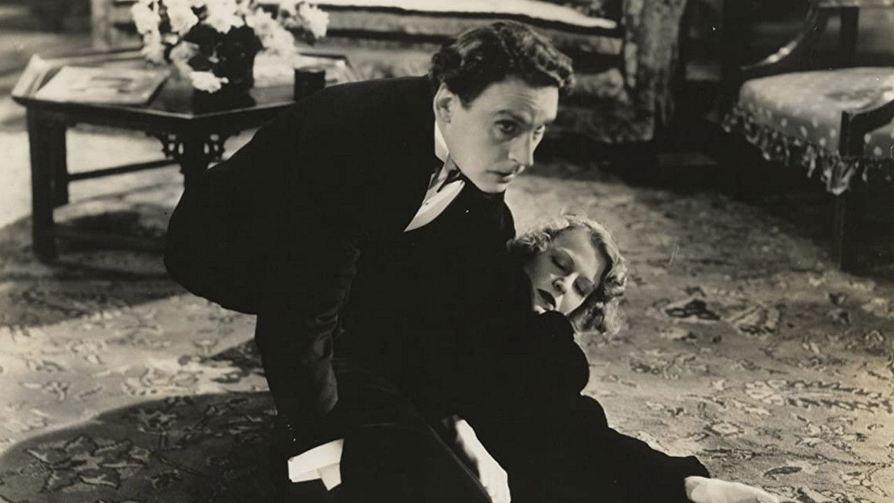 Under Cover of Night backdrop