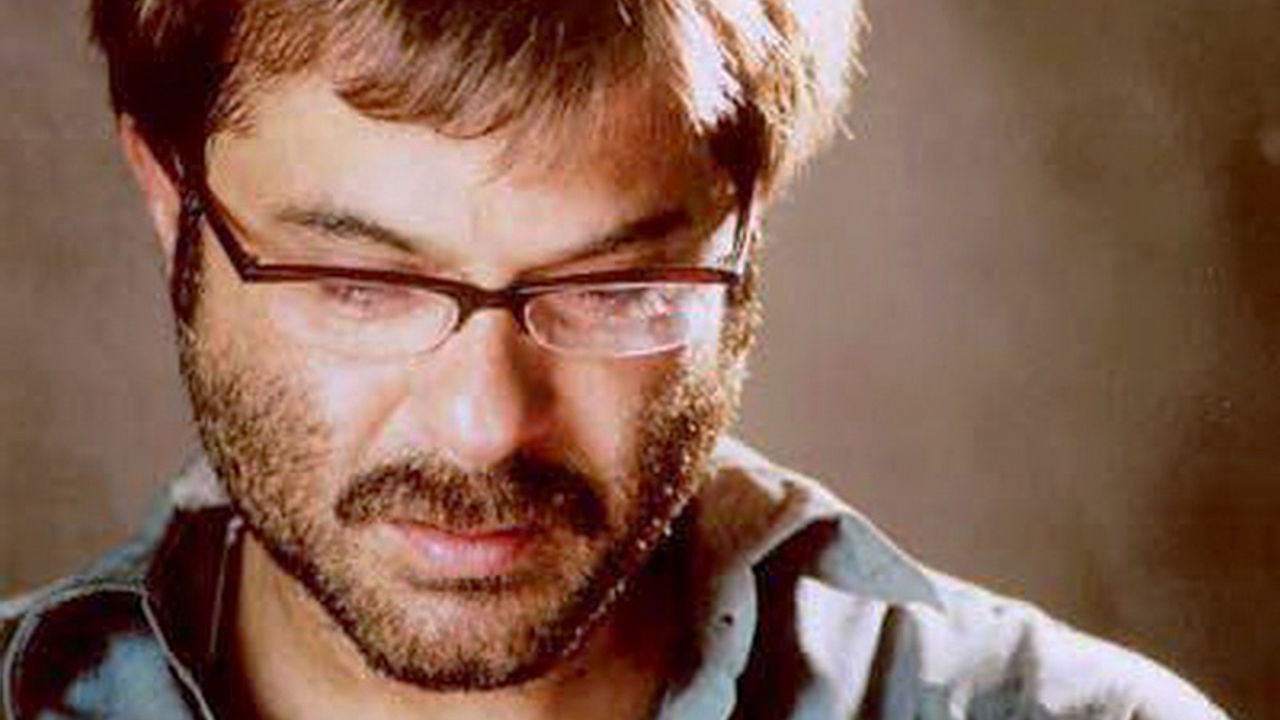 My Wife's Murder backdrop