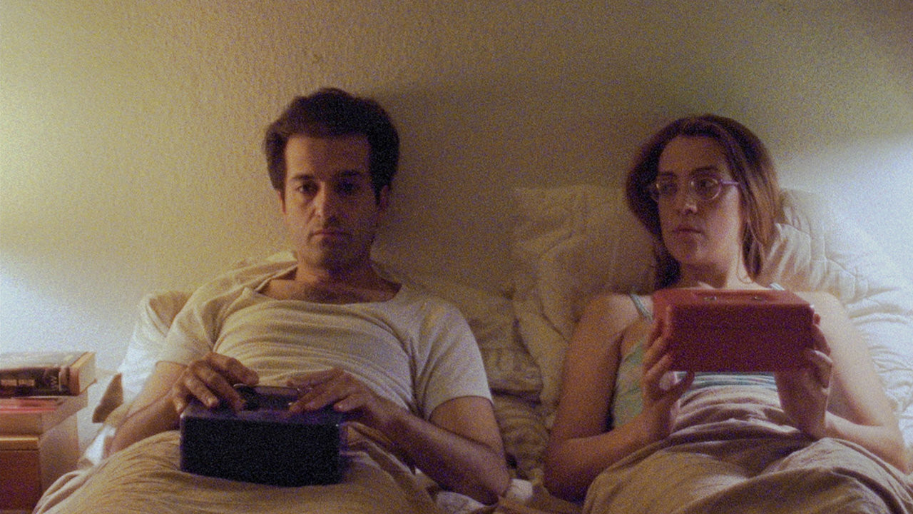 Muito Romântico backdrop