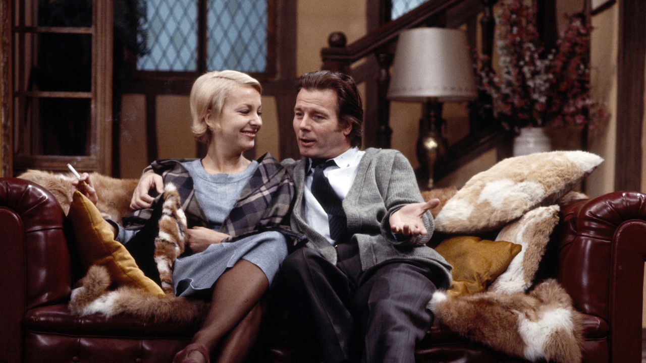 La Pèlerine écossaise backdrop