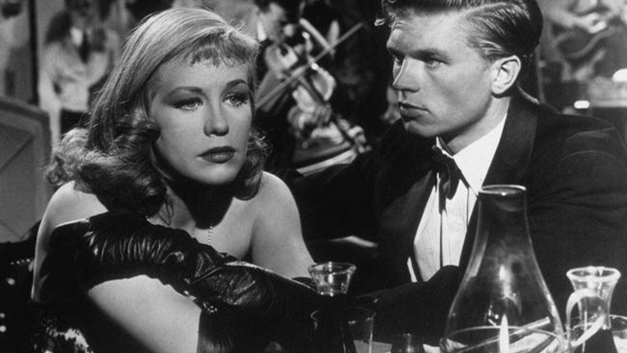 Illusion in Moll backdrop