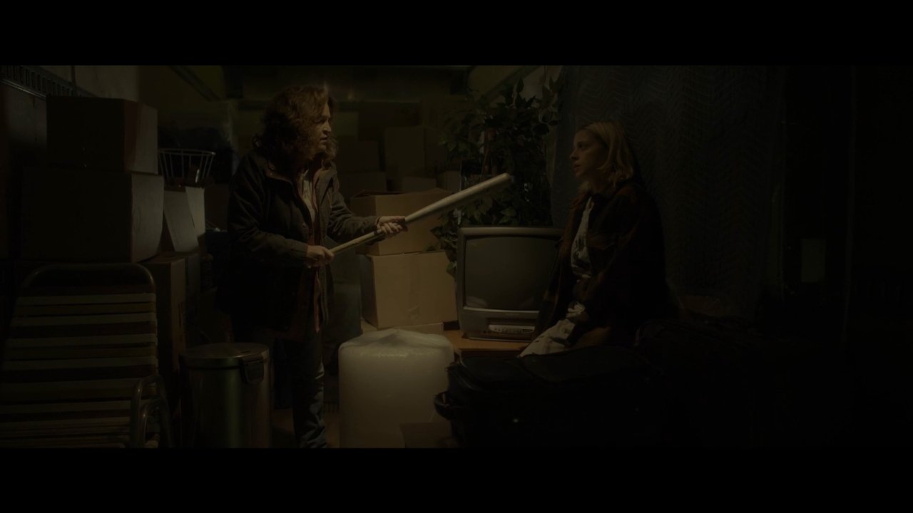 Goodbye Honey backdrop