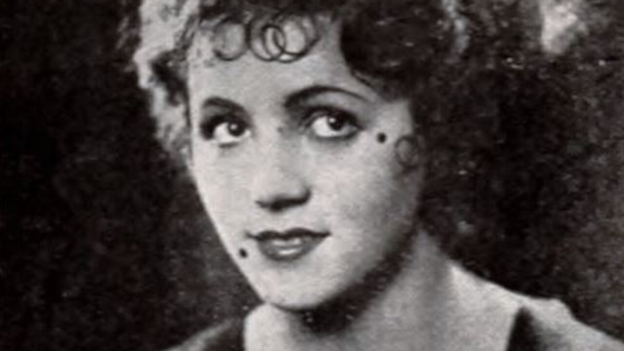 Playing with Fire backdrop