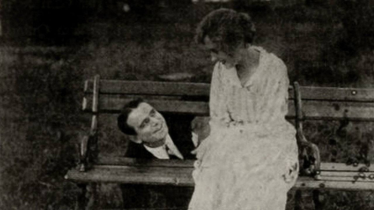 American Aristocracy backdrop