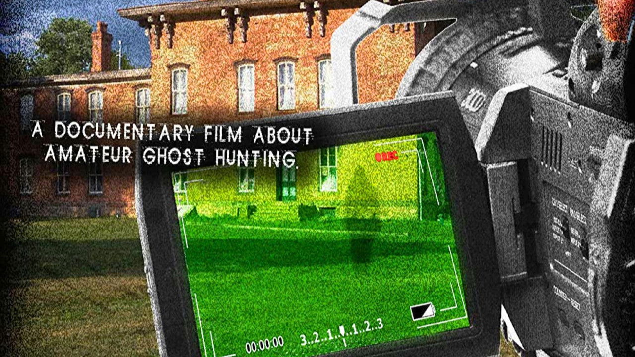 Investigating the Afterlife backdrop