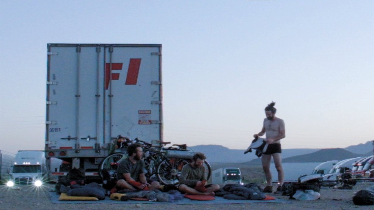 The Bikes of Wrath backdrop