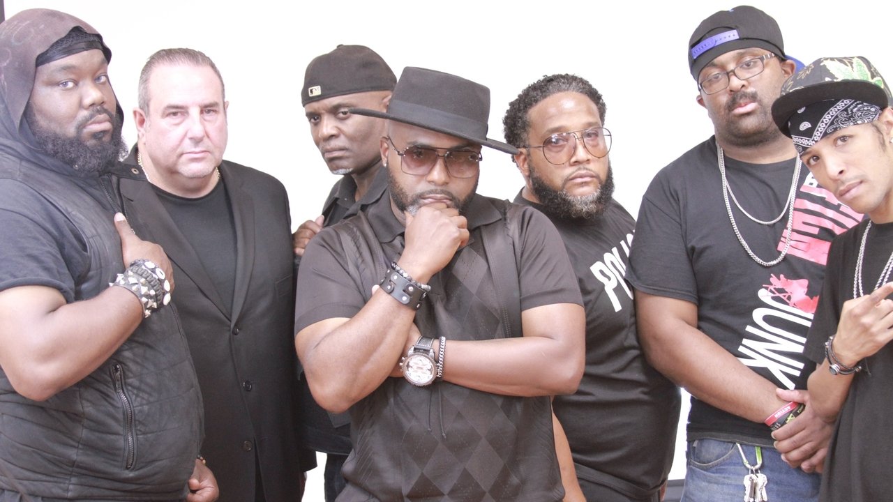 Gain the World backdrop