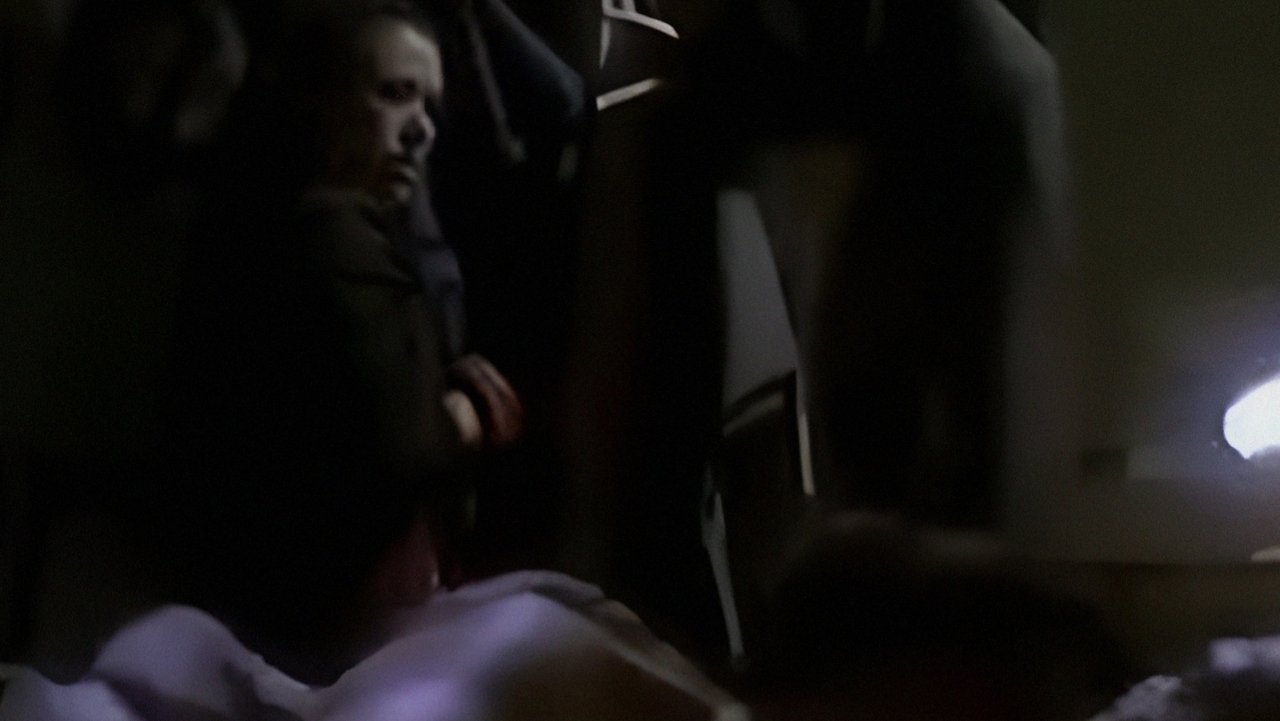 Salón México backdrop