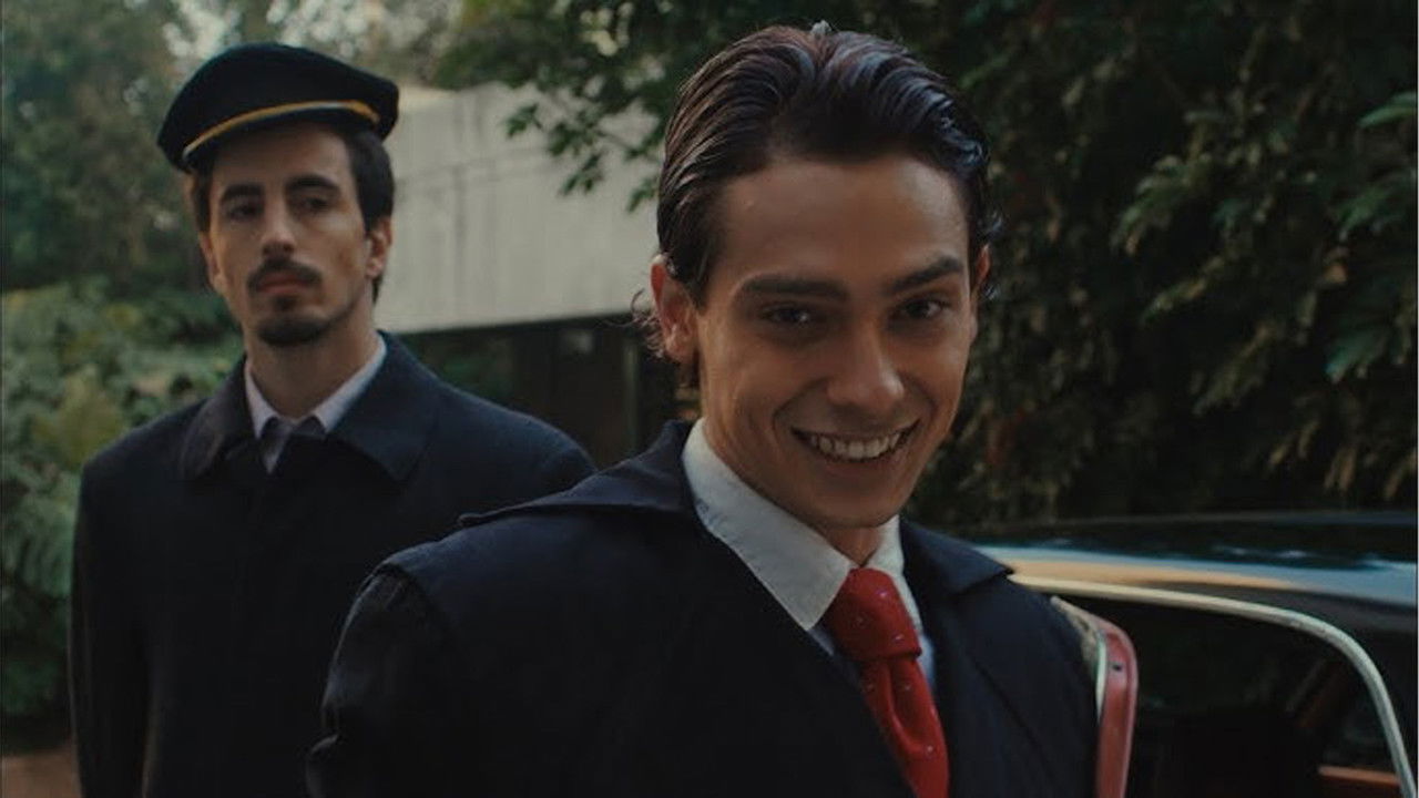 ESPECTACULAR, EL CORTOMETRAJE backdrop