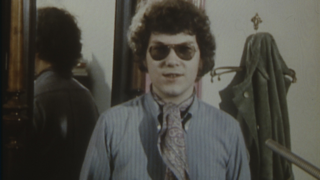 The Critical Mass backdrop