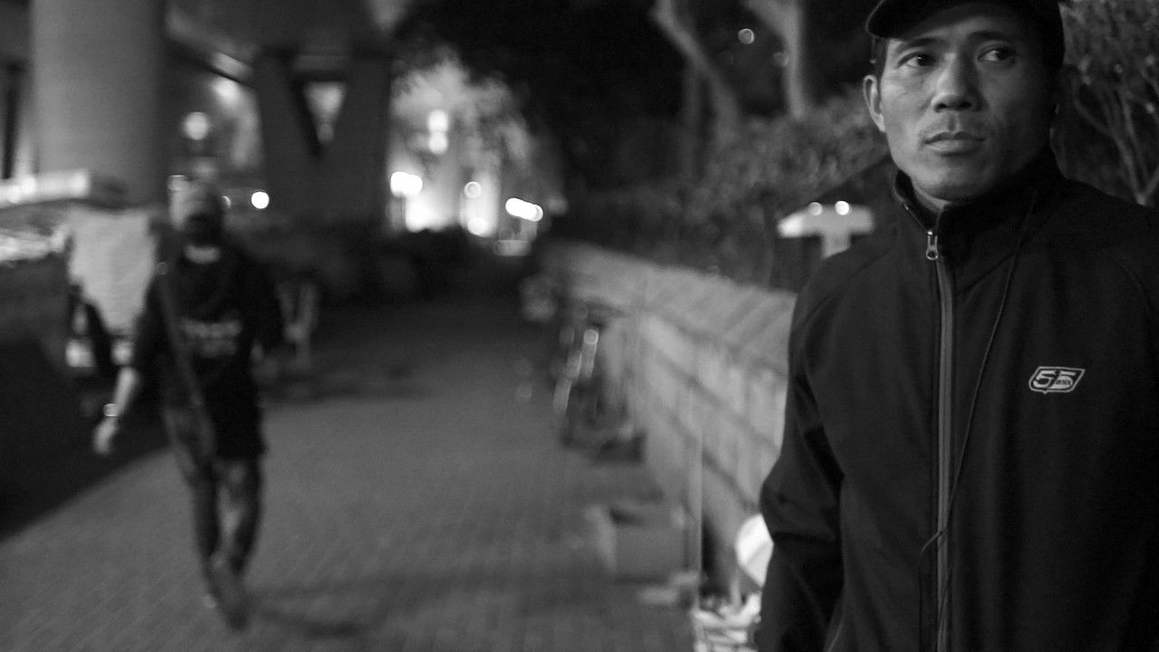 310 Tung Chau Street backdrop