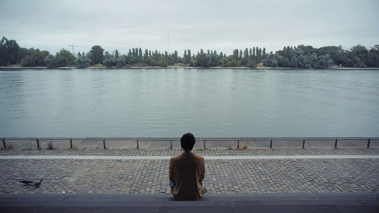 Fahnenflucht backdrop