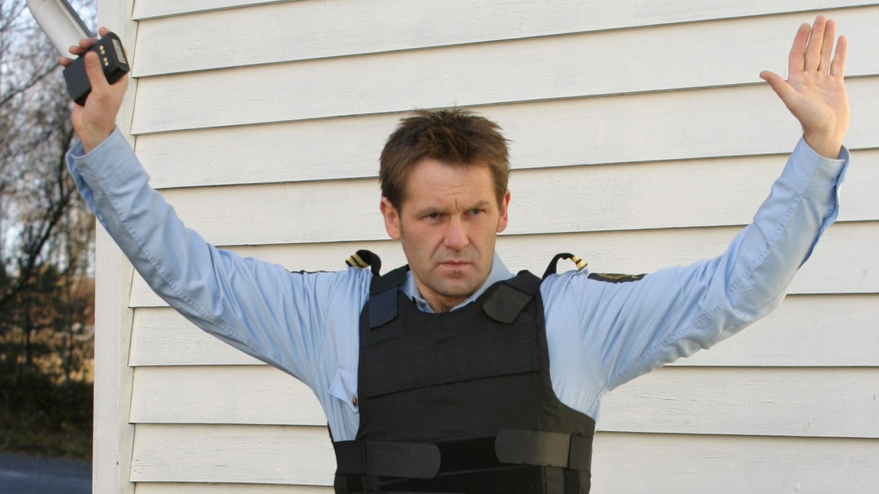 Deadline Torp backdrop