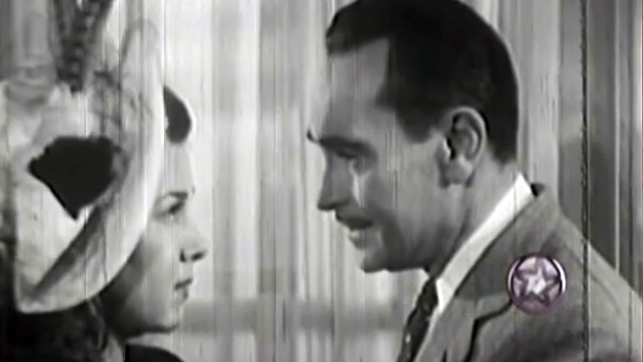 Romance sin palabras backdrop