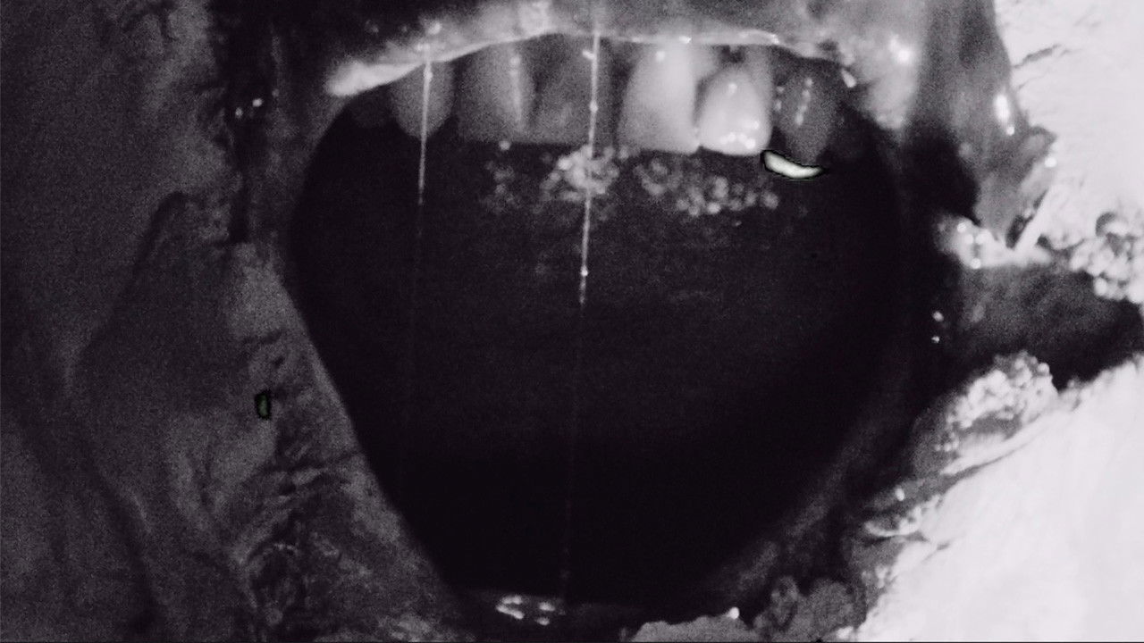 IIsandra In Ruin backdrop