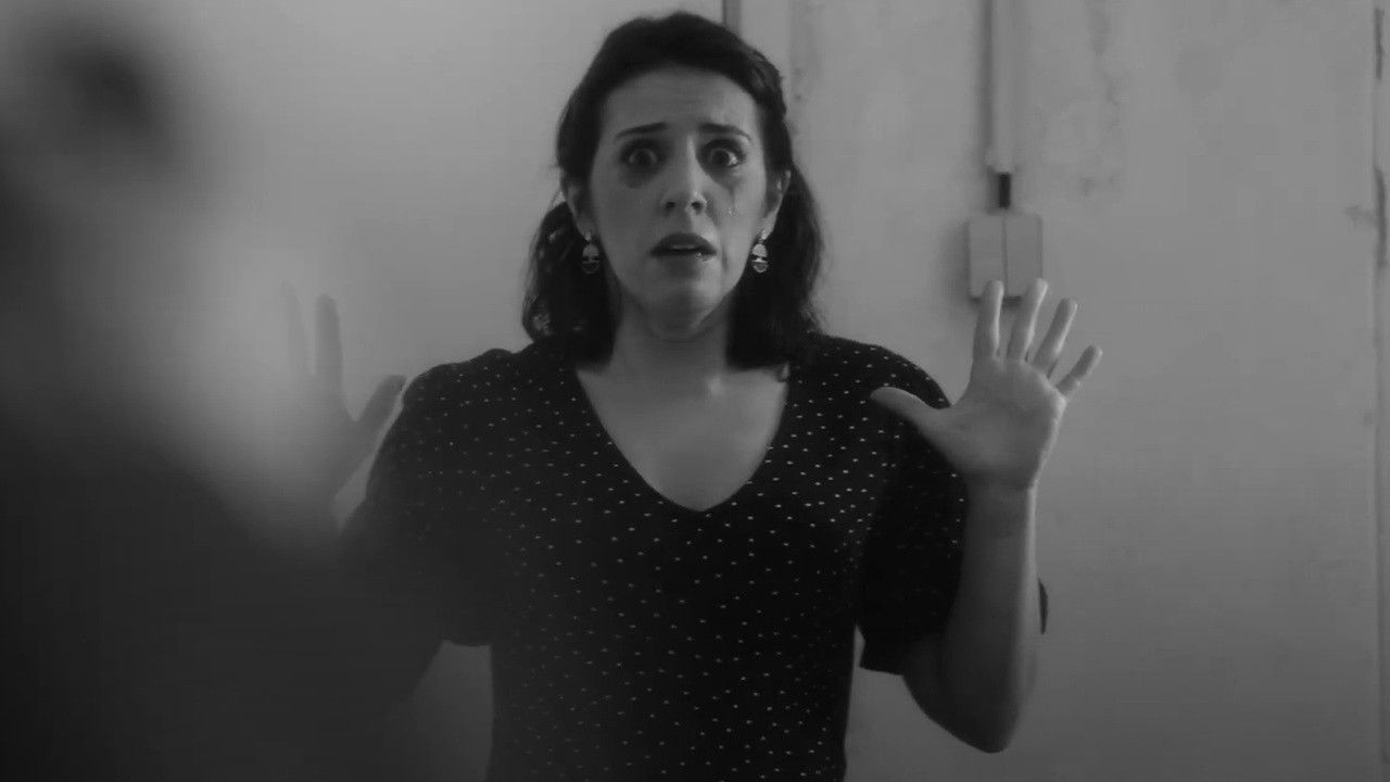 Picture Break backdrop