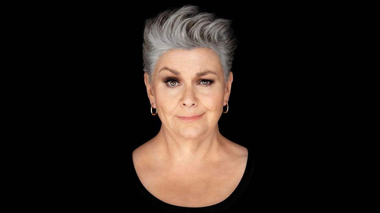 Dawn French Is a Huge Twat backdrop