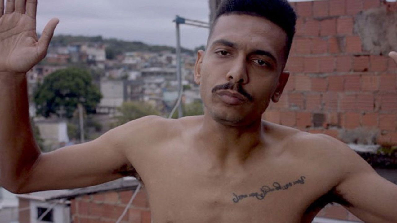 Mais Um Dia, Zona Norte backdrop