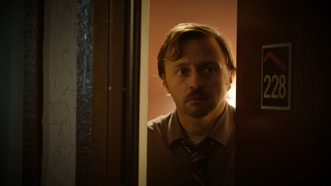 Alfie: All That You Love Will Be Carried Away backdrop