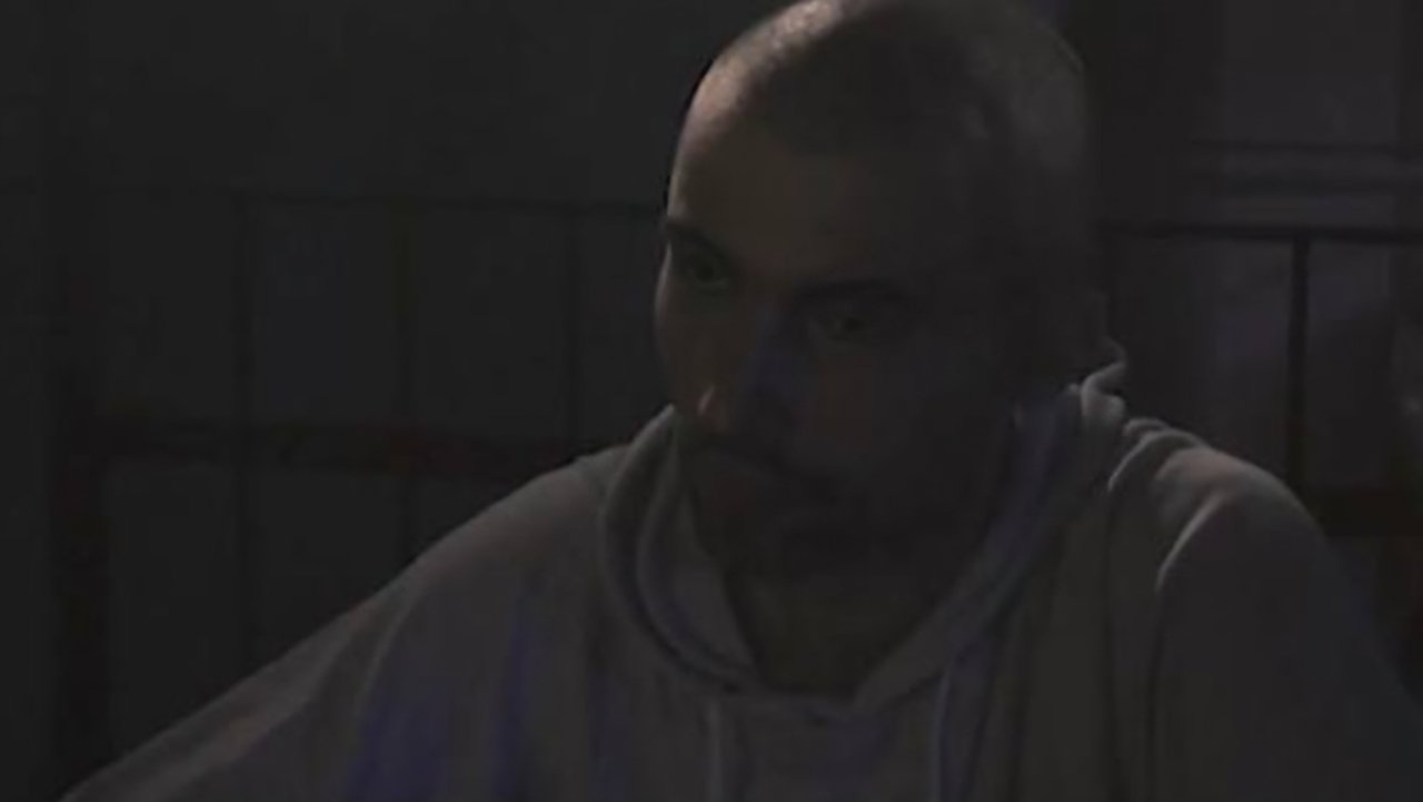 3 păzește backdrop