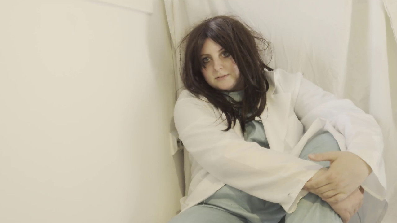 The Cheeseburger backdrop