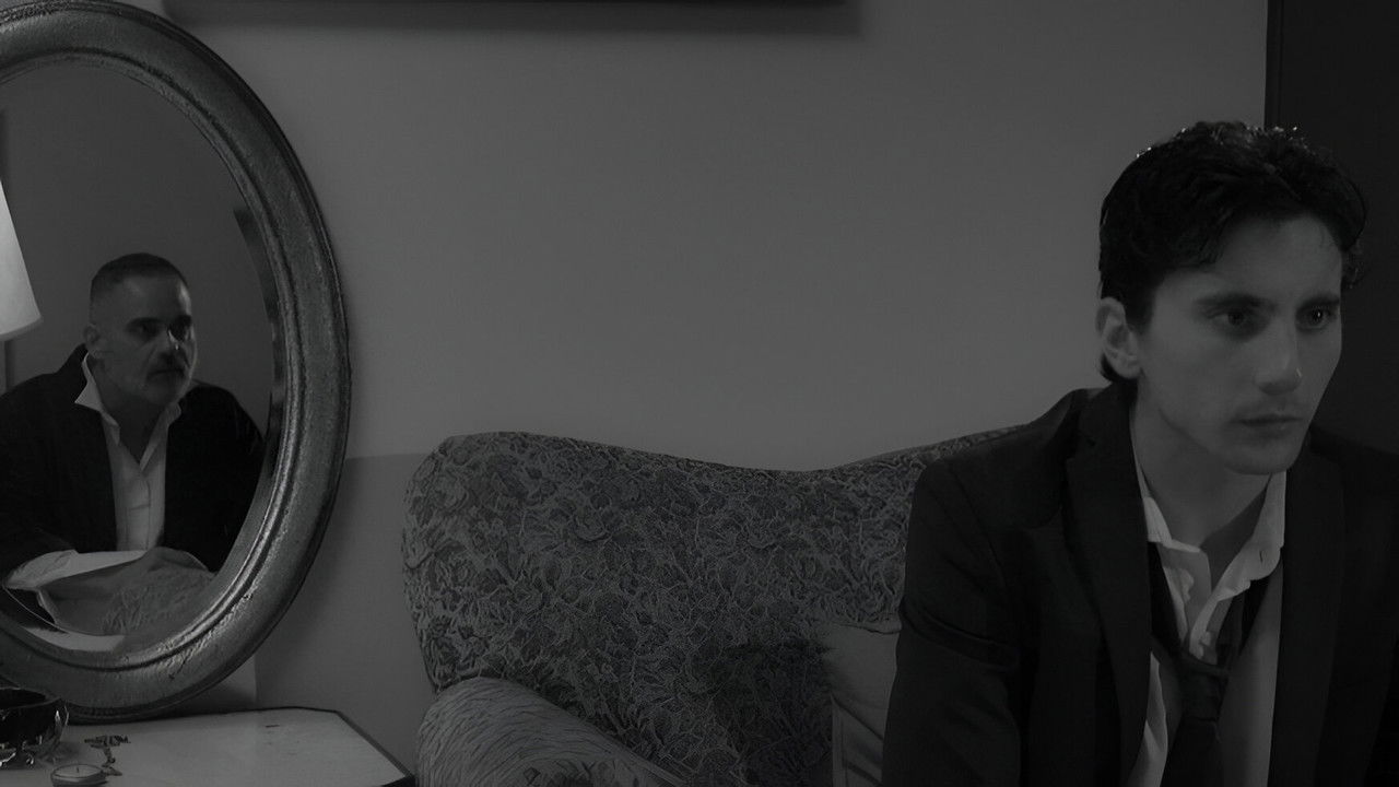 Tangos de Plomo backdrop