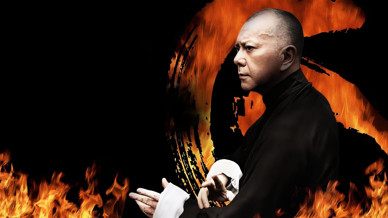 Ip Man: The Final Fight backdrop