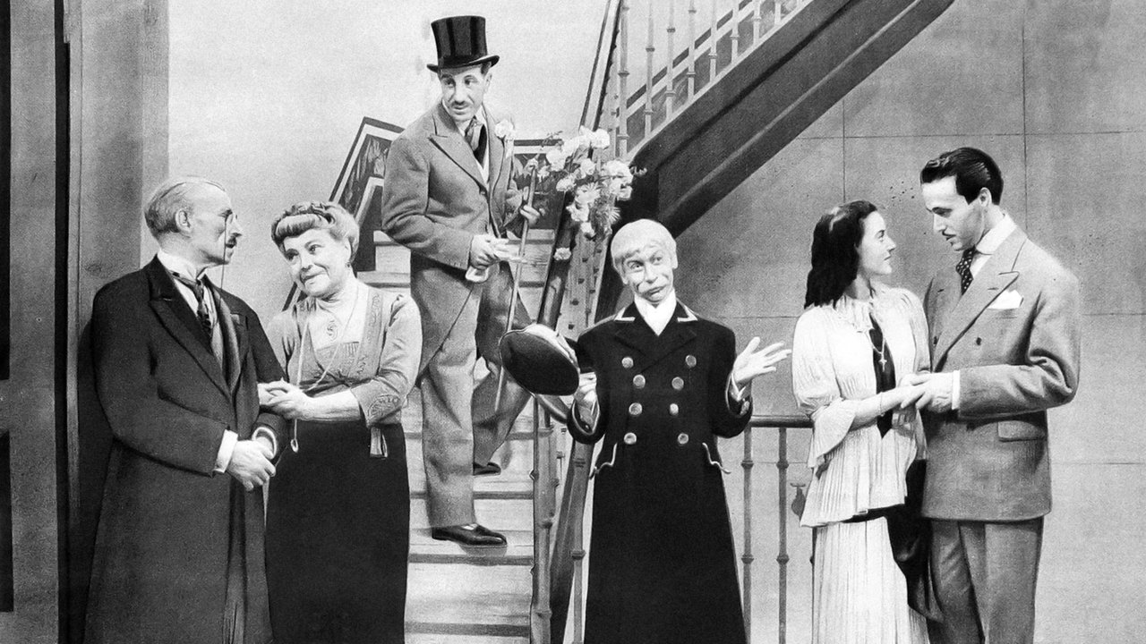 The Girl Next Door backdrop