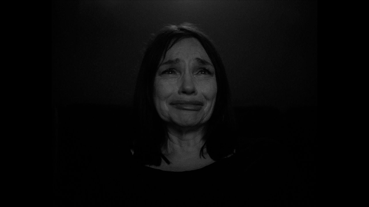 The Passion According to Béatrice backdrop