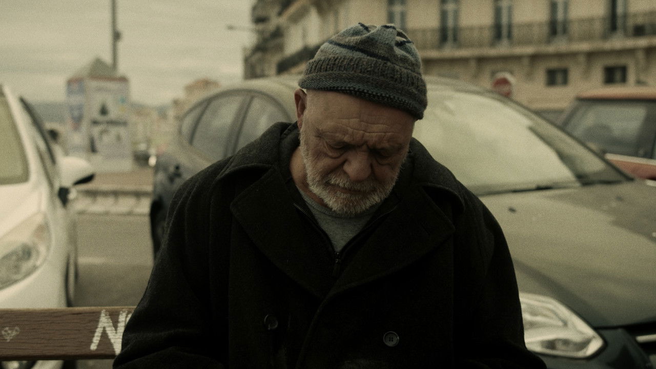 Bande de cons backdrop