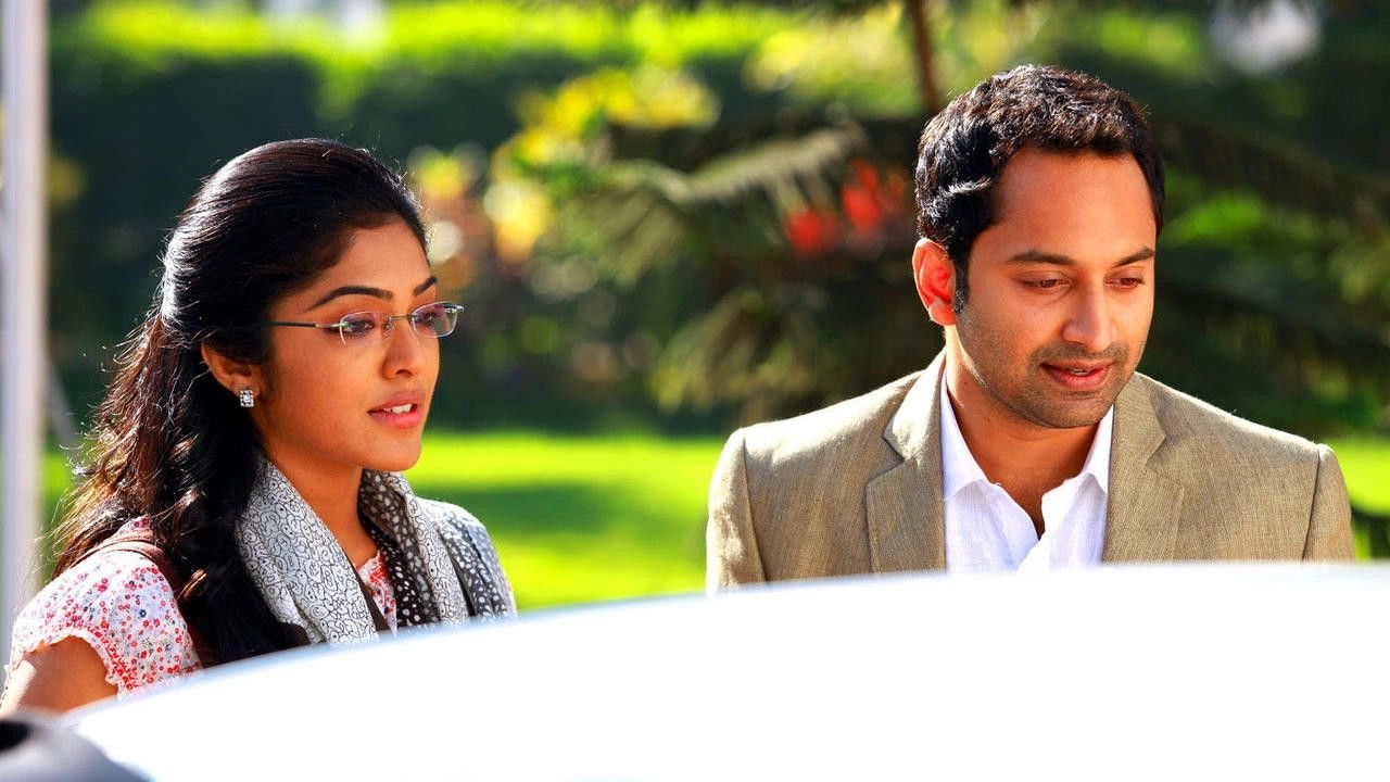 22 Female Kottayam backdrop