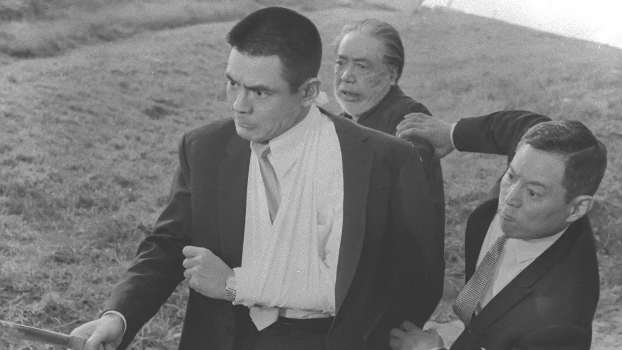 Modern Chivarly: Sworn Brothers backdrop