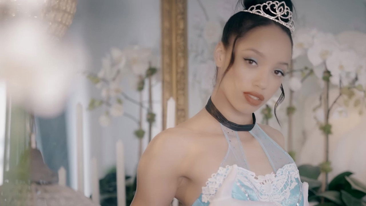 Fairy Tale Solos backdrop