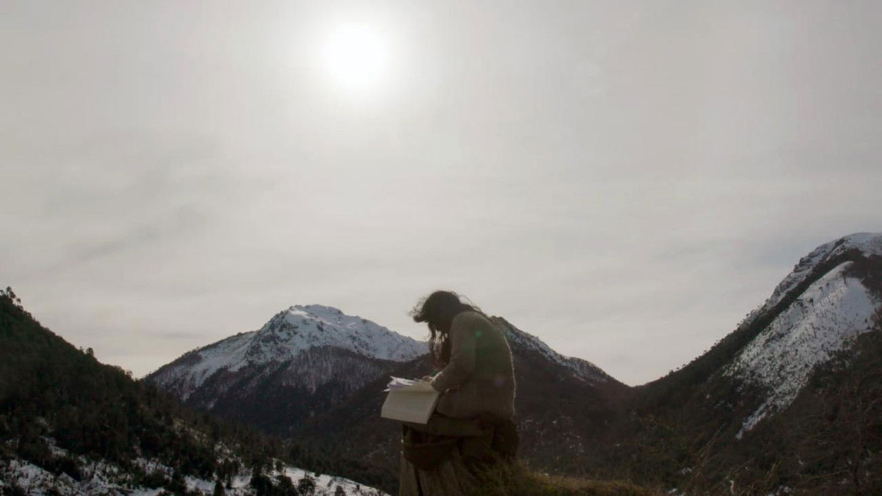 Relentless Memory backdrop