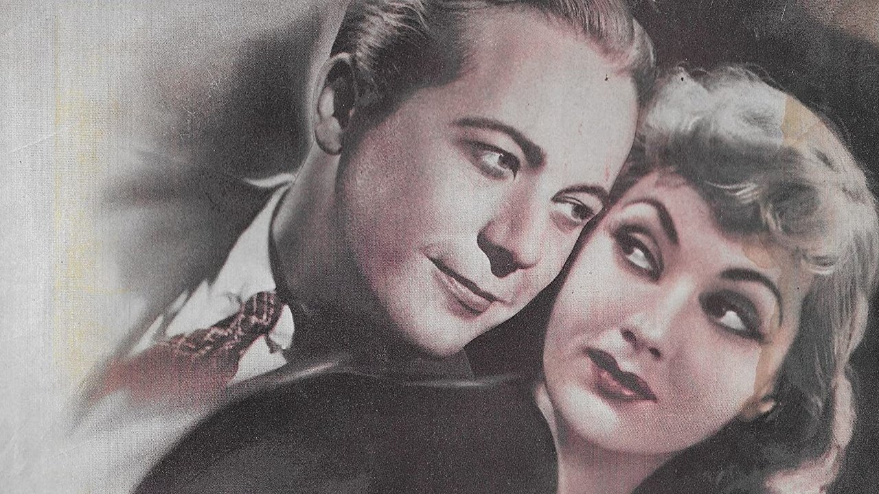 She's Got Everything backdrop