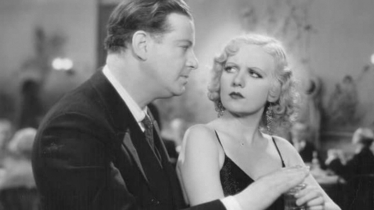 I Have Lived backdrop