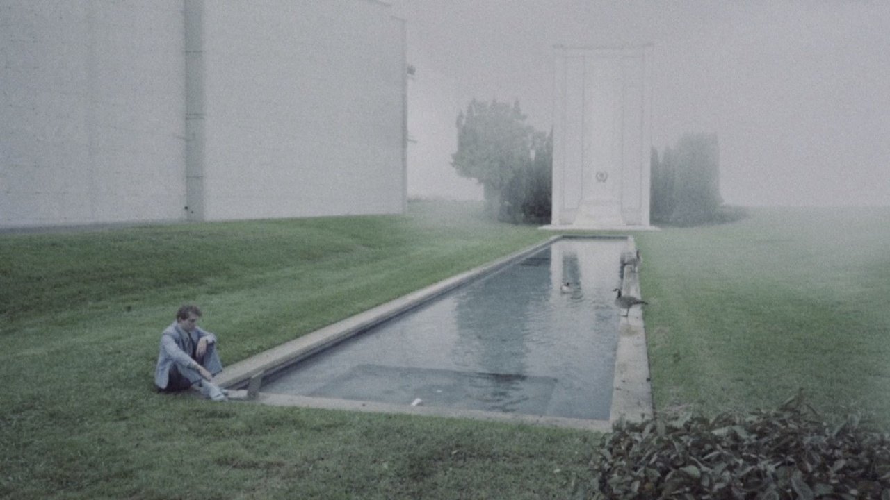 Man Under Table backdrop