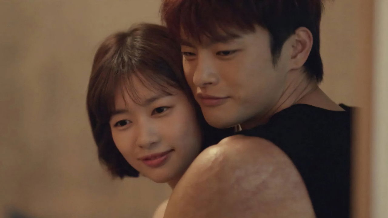 The Smile Has Left Your Eyes backdrop