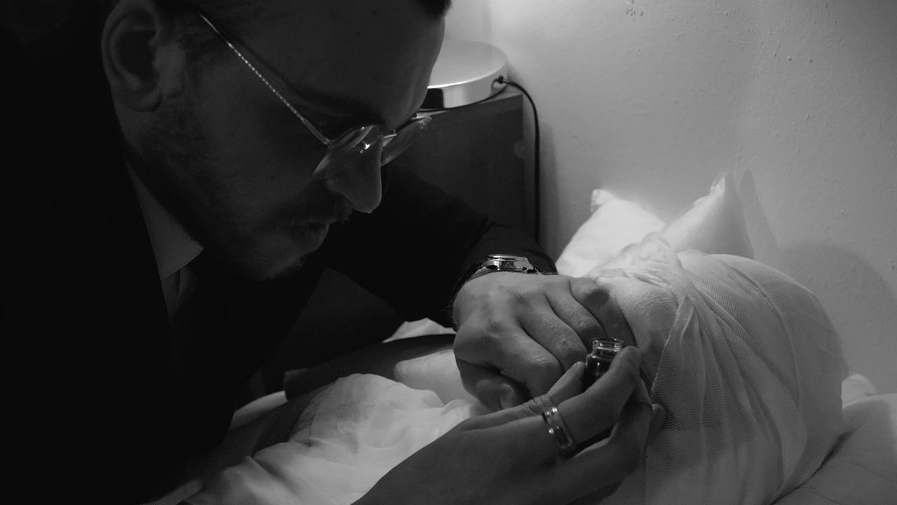 Treatment and Disease backdrop