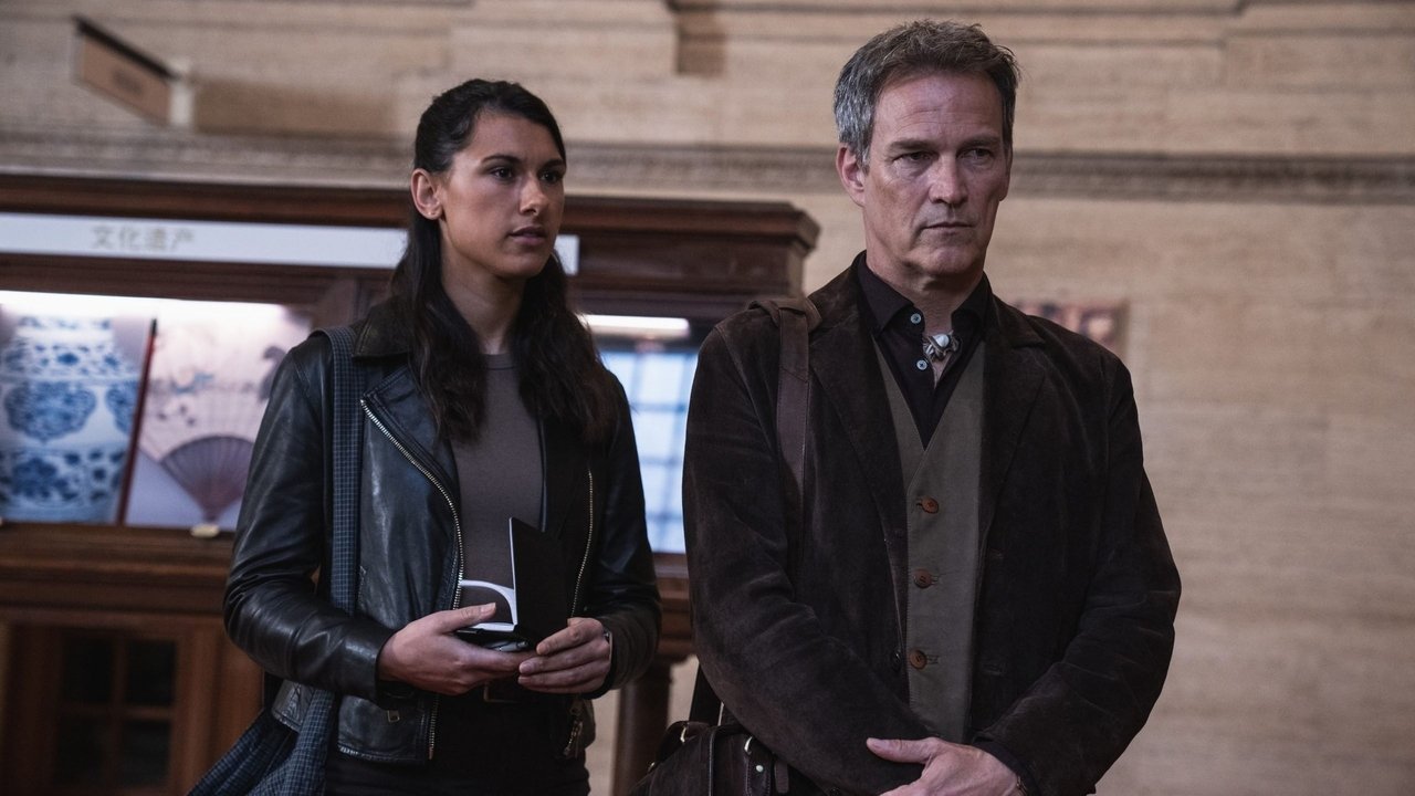 Art Detectives backdrop