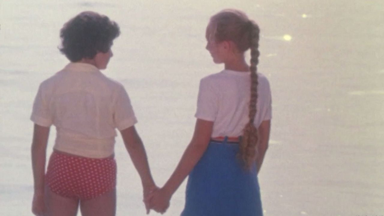 Be Ready, Your Highness backdrop