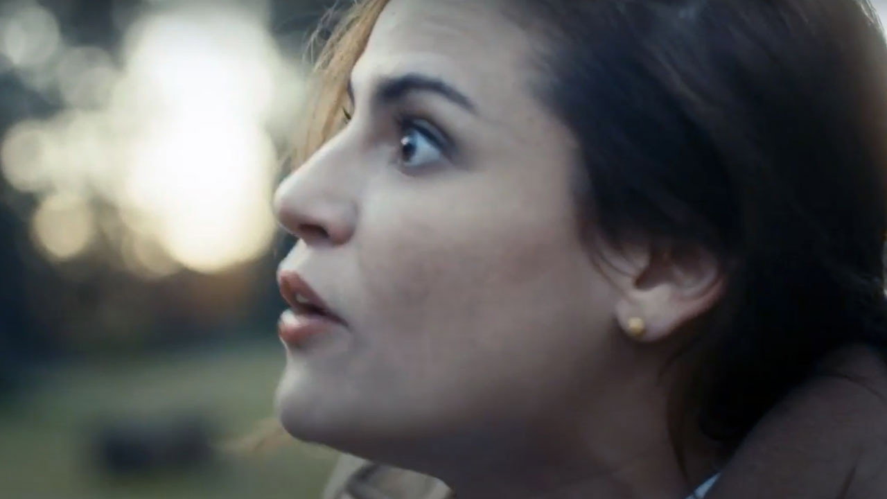 La muerte de Marga Maier backdrop