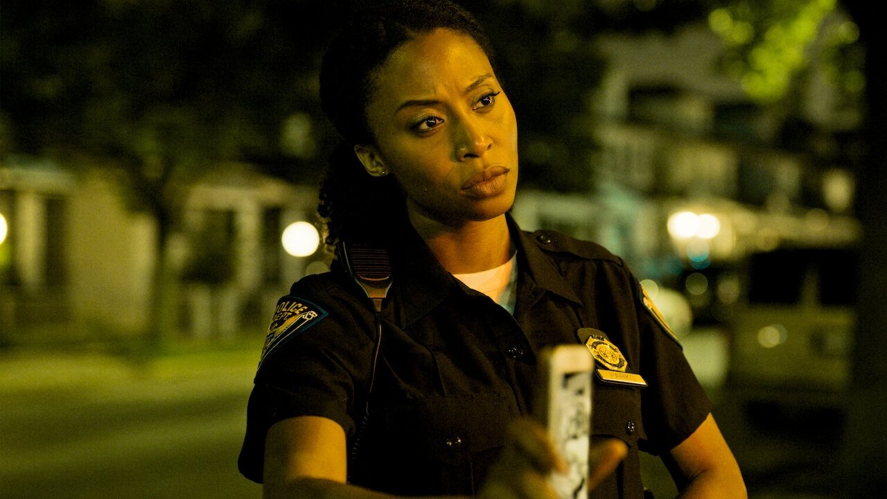 Killer Among Us backdrop