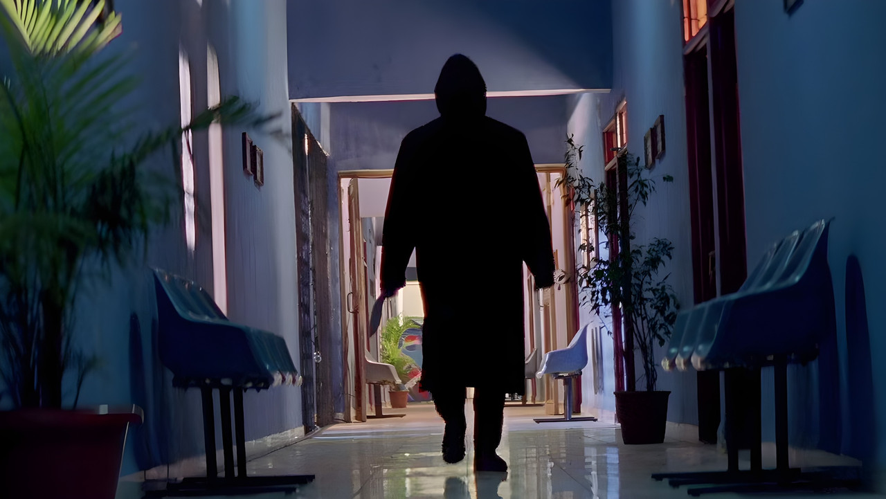 Kucch To Hai backdrop