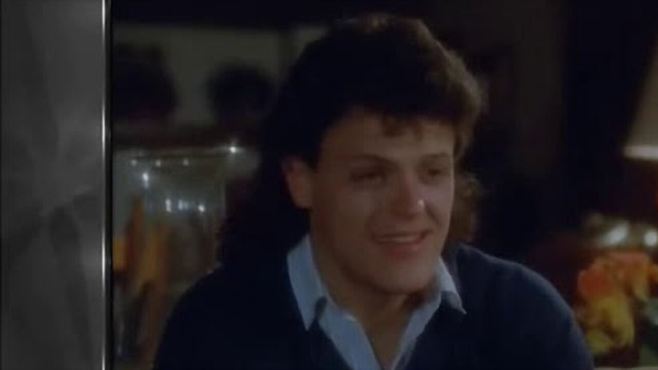 Un corazón para dos backdrop