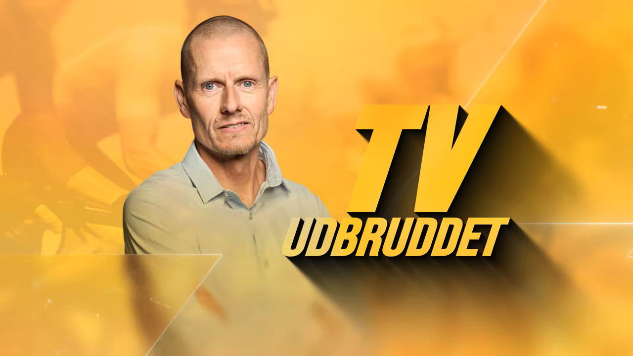 TV-Udbruddet backdrop