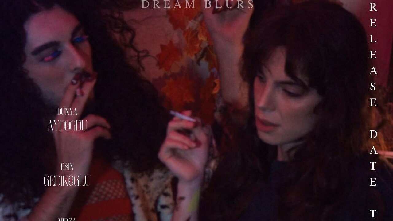 The Mollie Project backdrop