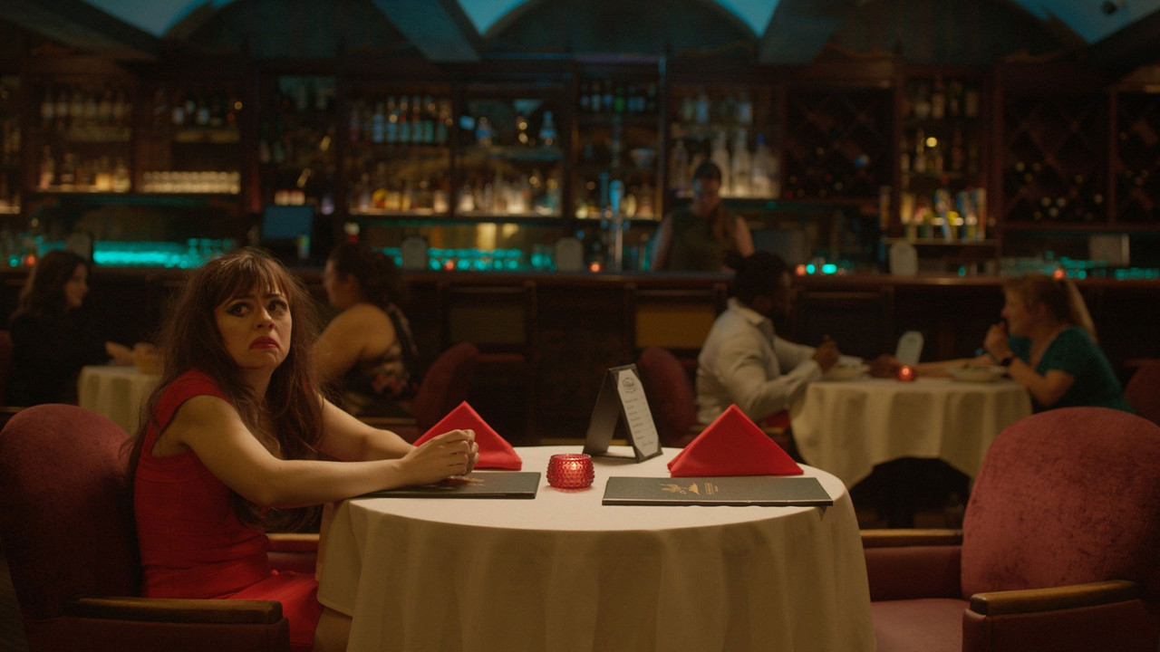 Training Wheels backdrop