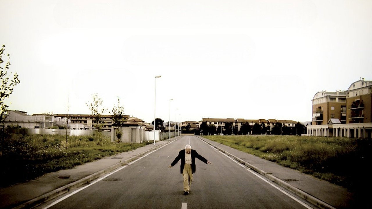 Ultimo carico backdrop